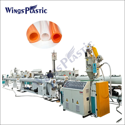 Good Quality HDPE Pipe Extruder SJ 65 Machinery Factory In China