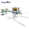HDPE Series Plastic Pipe Machinery Plant , PE Pipe Machine Line